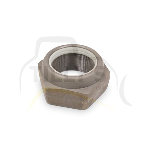 NUT - LOCK 2.3/4 UNF HYD CYL