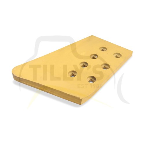 EDGE - END BIT CAST LH D7E/F/G