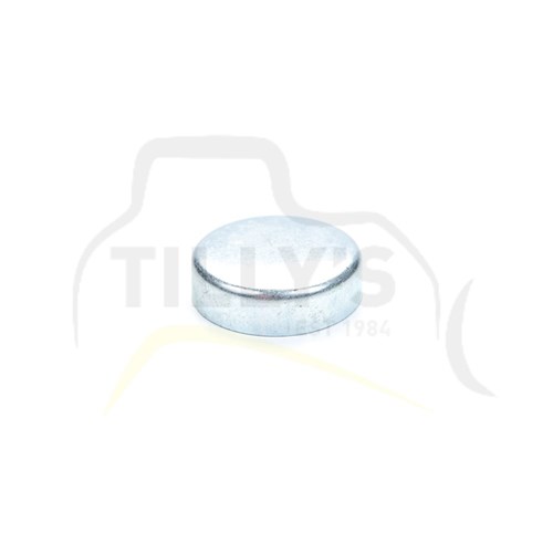 PLUG - CUP 1.49/64" X 23/64"