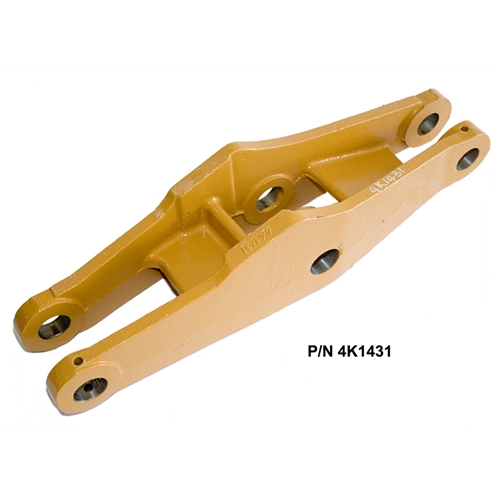 LEVER - CNTRL BUCKET R/H 966C