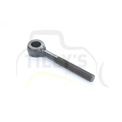 ROD - END STEER CLUTCH D4D D4E