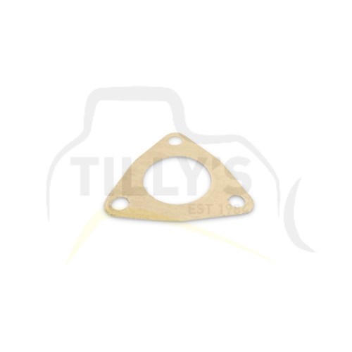 GASKET - RADIATOR D4D
