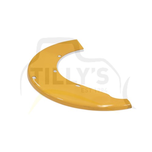 COVER- BRAKE LH UPPER,RH LOWER