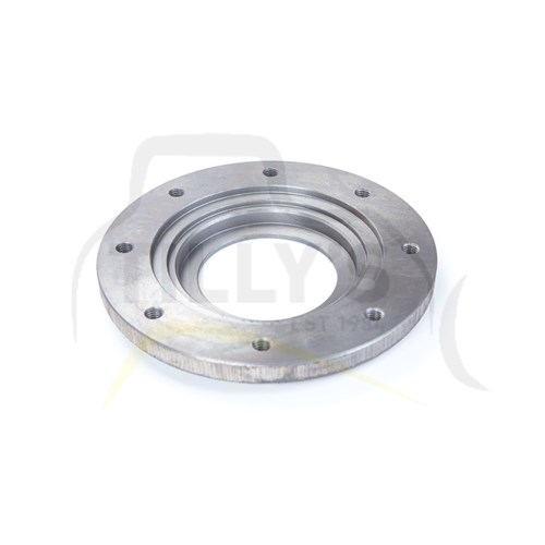 CAP - LOWER FRAME 966B/C 78G