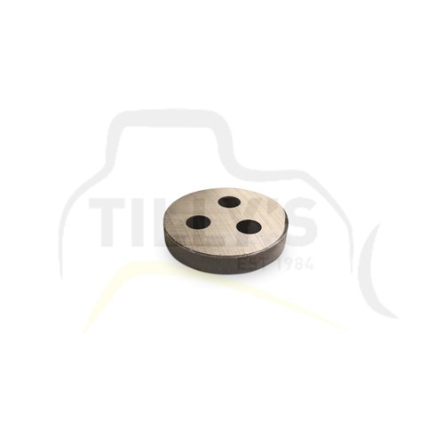 GASKET - GEAR ASSY