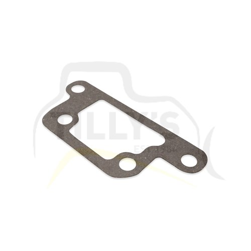 GASKET - COVER BLOCK CYLINDER