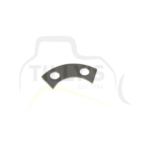 NUT - LOCK