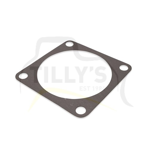 GASKET - AFTER COOLER