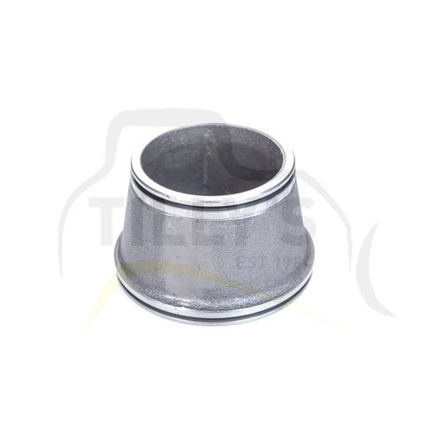 GASKET - COOLER OIL D8K