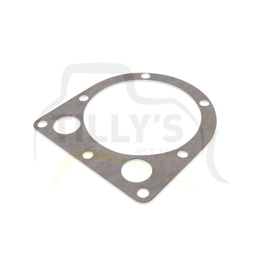 GASKET - OIL PUMP/OIL COOLER