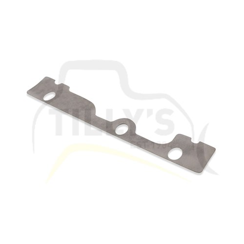 GASKET - COVER
