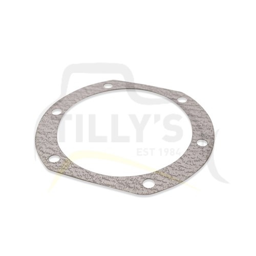 GASKET - BREATHER