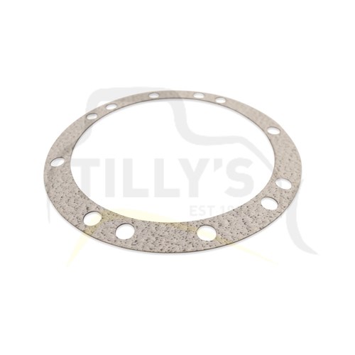 GASKET - PAN OIL COVER