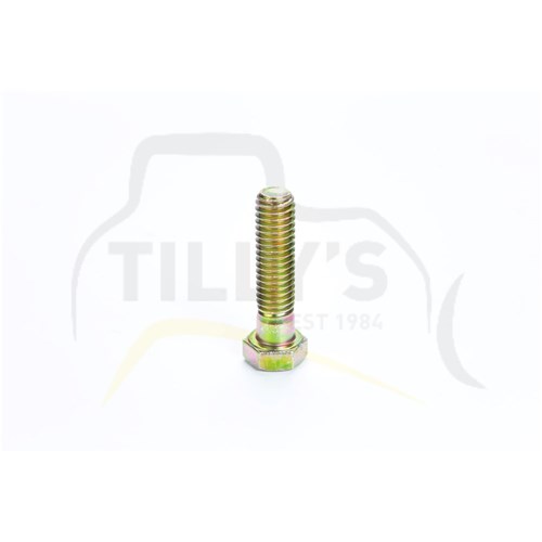 BOLT - HEX 3/8 X 1.1/2 UNC