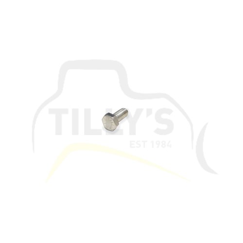 BOLT - HEX 5/16 X 3/4 UNC