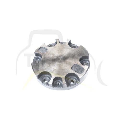 PUMP GRP - OIL FINAL DRIVE D9H