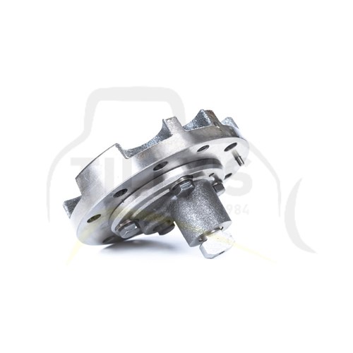 PUMP GRP - OIL FINAL DRIVE D9H
