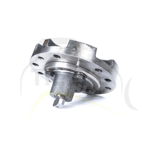 PUMP GRP - OIL FINAL DRIVE D9H