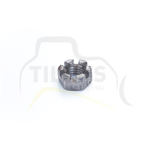 NUT - 1/2 UNC W/PUMP 12E 21F