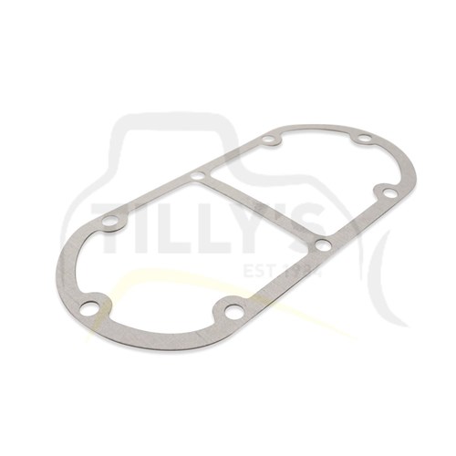 GASKET - COOLER OIL