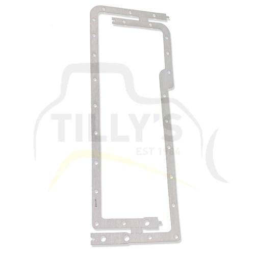 GASKET - PAN OIL D333, 966A