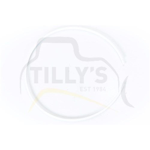 RING - SEAL CLUTCH STEER