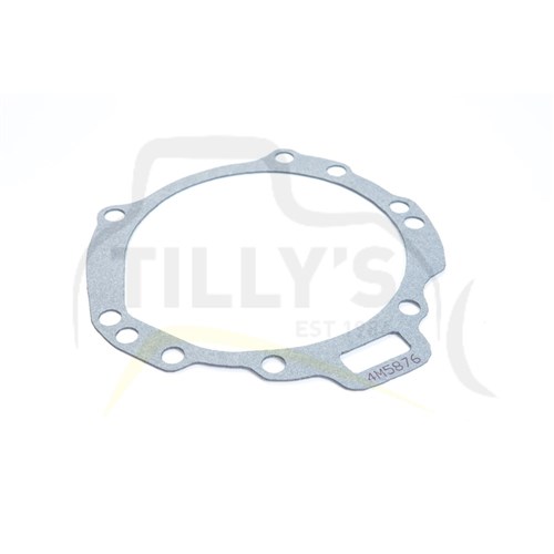GASKET - DIVIDER TORQUE D6C/D