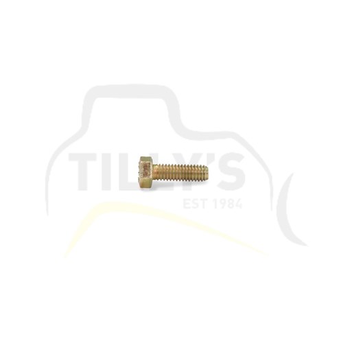 BOLT - HEX 5/16 X 1 UNC