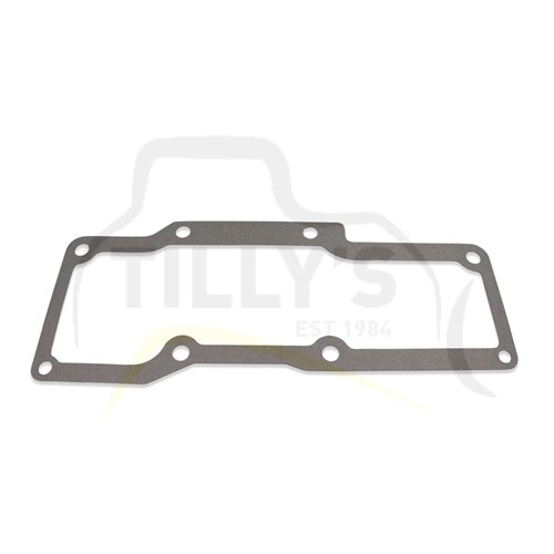 GASKET - CONTROL CLUTCH