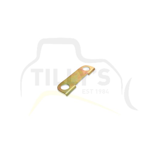 LOCK D343 988A