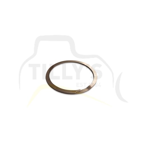 RING - RETAINING D8H