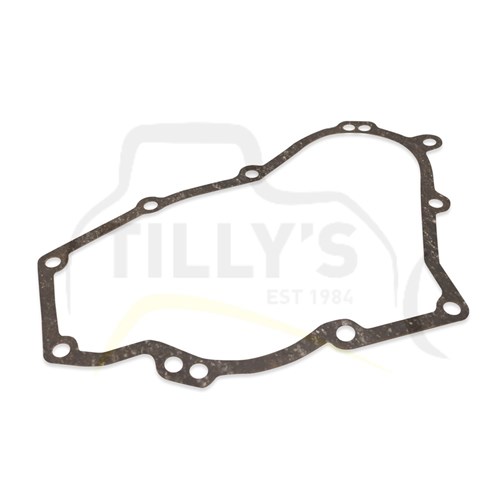 GASKET - COVER BLOCK CYLINDER