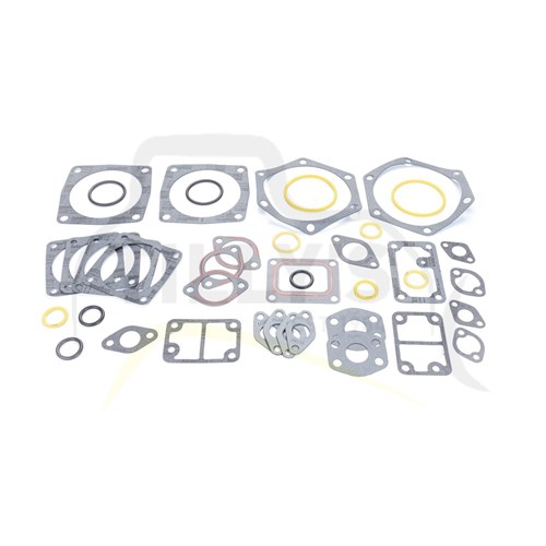 GASKET - PUMP GRP