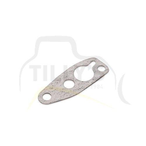 GASKET - COVER FUEL PUMP