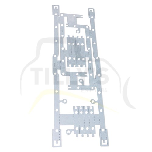GASKET - PAN OIL 3406 3408