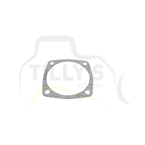 GASKET - AFTER COOLER