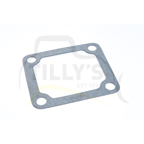 GASKET - OUTLET RADIATOR