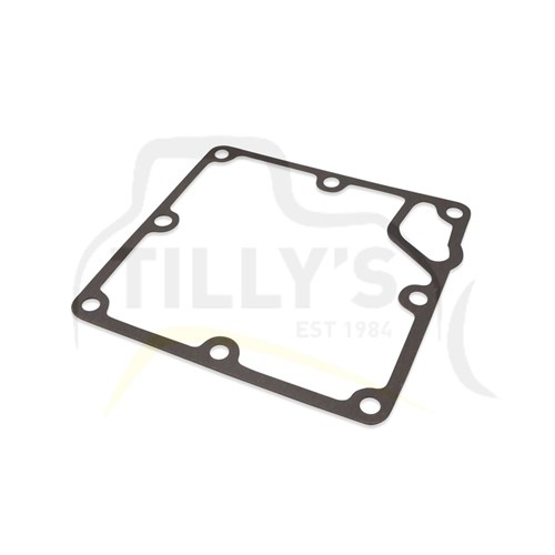 GASKET - COVER SIDE 3304 3306