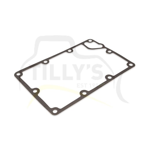 GASKET - PUMP GRP