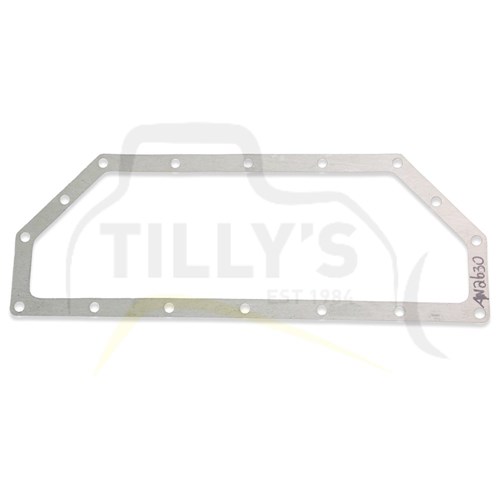GASKET - COVER