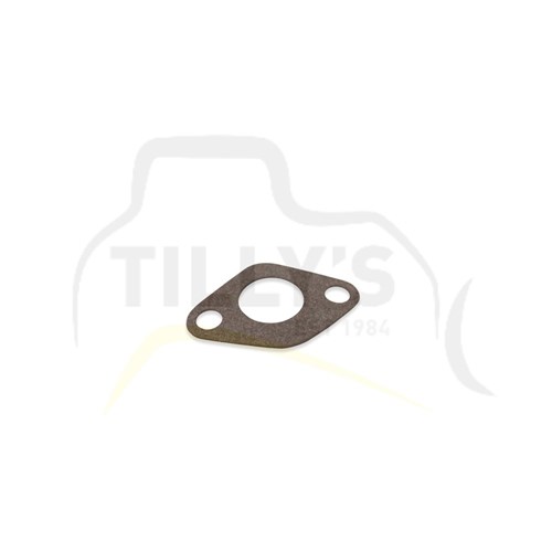 GASKET - FLANGE TYPE
