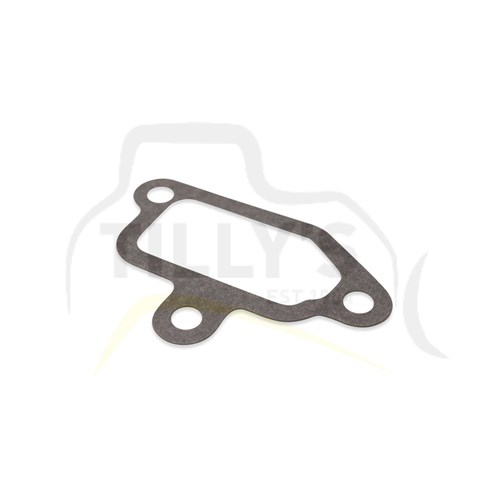 GASKET - COVER