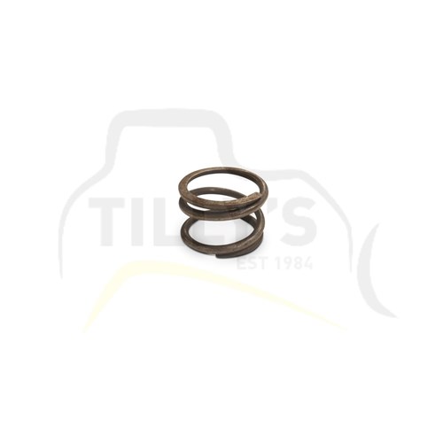 SPRING - PUMP GRP 3304 3306