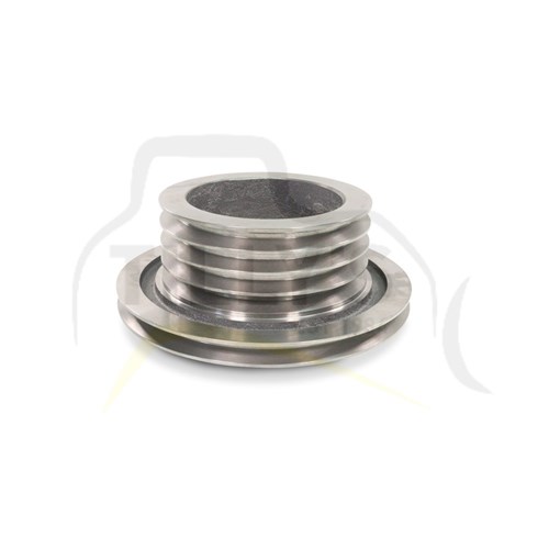 PULLEY - CRANKSHAFT 627F 1DL