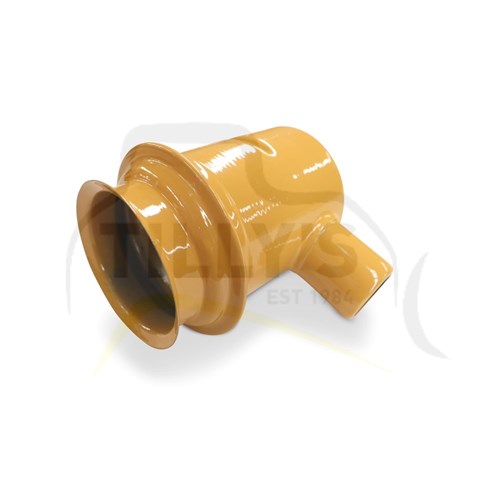 BREATHER ASSY - FUMES DISPOSAL