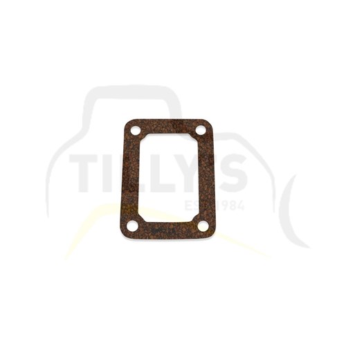 GASKET - CRANKCASE