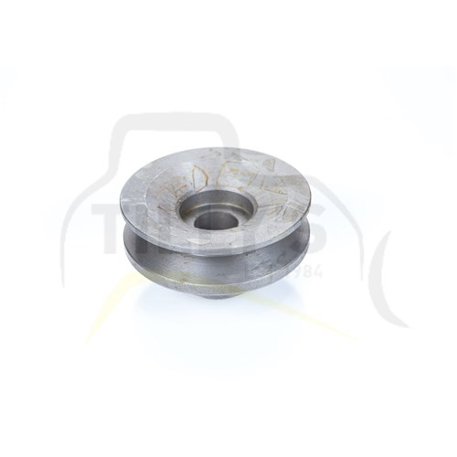 PULLEY - ALTERNATOR D8K D342