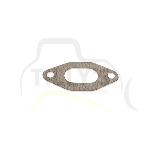 GASKET - LINE OIL