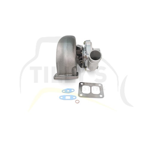 TURBOCHARGER GRP