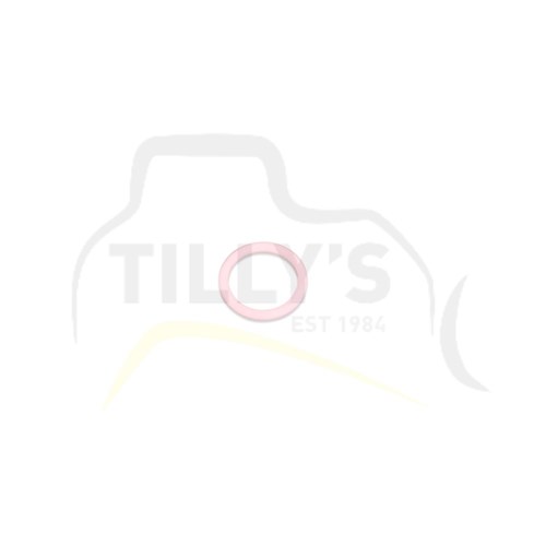 GASKET - PUMP FUEL D8H